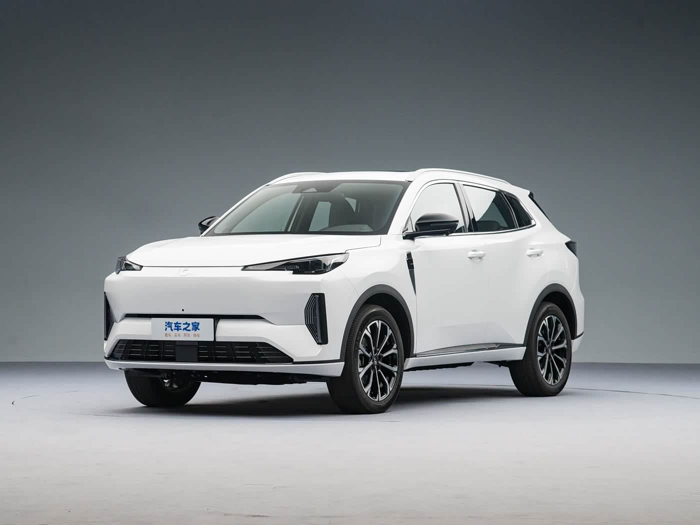Changan Qiyuan Q05