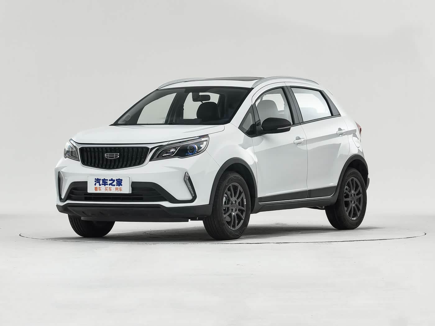 Geely GX3 Pro Premium High-Temp GF